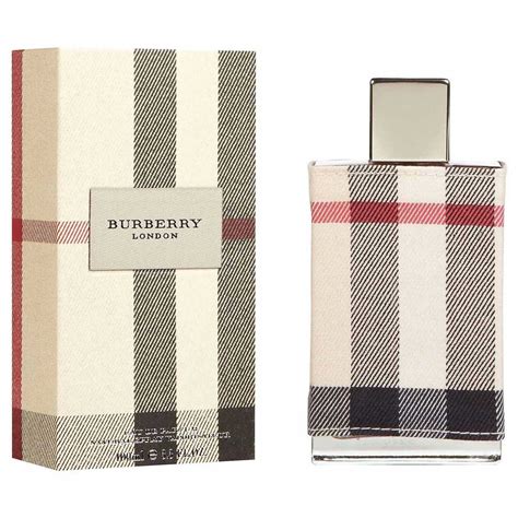 burberry london eau de parfum spray 100ml|burberry london perfume discontinued.